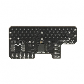 PSIO Switchboard SIO-X