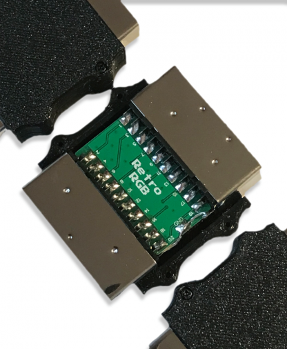 Male SCART Coupler - Image 3
