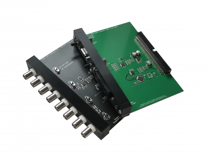 BKM-129X card RGB/YPbPr for Sony Monitors