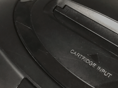 Sega Mega Drive 2 with 50/60HZ, Switchless Region & Triple Bypass V2 - Image 3