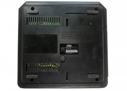 Sega Mega Drive 2 with 50/60HZ, Switchless Region & Triple Bypass V2 - Image 6