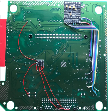 Sega Mega Drive 2 with DFO, IGR, 50/60HZ, Switchless Region & Triple Bypass V2 - Image 3