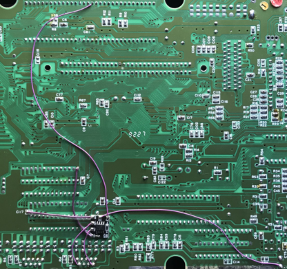 Sega Mega Drive/Genesis In-Game Reset - Image 2