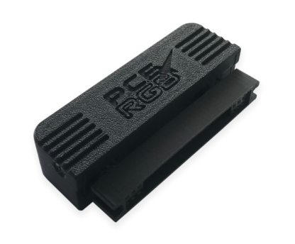 NEC PC Engine RGB Add-On Adapter