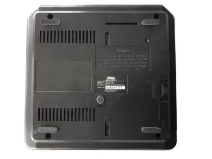 Sega Mega Drive 2 with DFO, IGR, 50/60HZ, Switchless Region & Triple Bypass V2 - Image 2