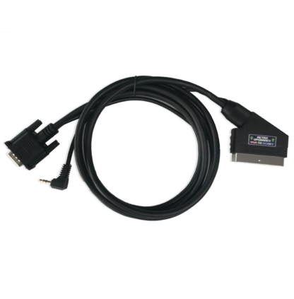 MiSTeR VGA to SCART Cable