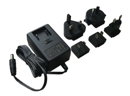 Nintendo NES PAL Power Supply - Image 2