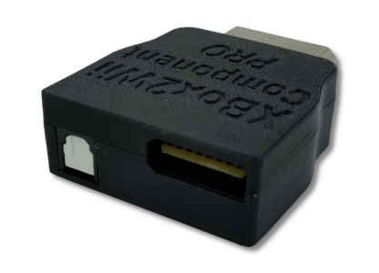 XBox2Wii Component PRO - Image 2