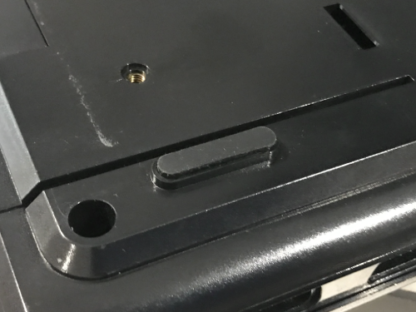 Replacement Rubber Feet for Sega Mega Drive/Genesis 1 & 2 Consoles - Image 2