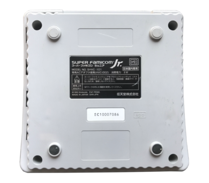 Super Famicom Jr. Console 1CHIP RGB Bypass & AIO Kit (SuperCIC, uIGR, Region Patch, DeJitter & DFO) - Image 5