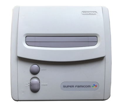 Super Famicom Jr. Console 1CHIP RGB Bypass & AIO Kit (SuperCIC, uIGR, Region Patch, DeJitter & DFO) - Image 2