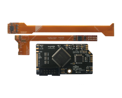 N64RGB V2.1 Universal RGB Kit