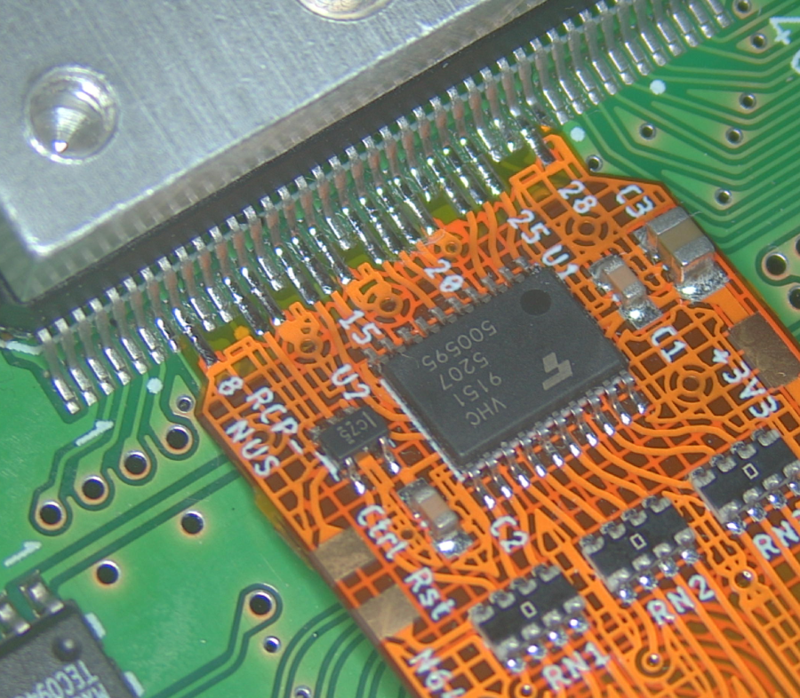 N64RGB V2.1 Universal RGB Kit - Image 3