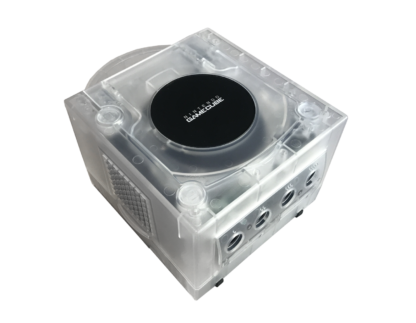 Nintendo GameCube Console GCDual & GC Loader PNP HW2