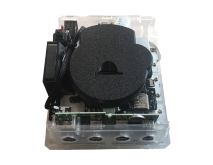Nintendo GameCube Console GCDual & GC Loader PNP HW2 - Image 4
