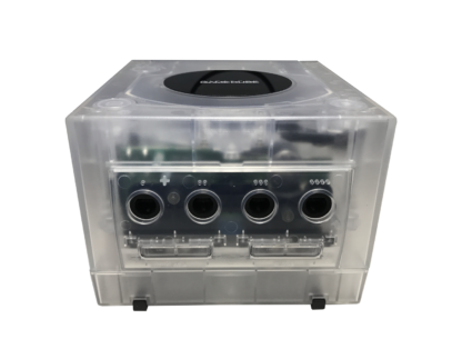 Nintendo GameCube Console GCDual & GC Loader PNP HW2 - Image 2