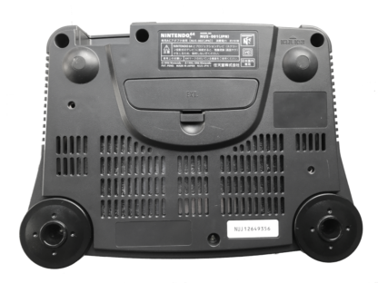 Nintendo 64 Console N64RGB V2.1 & UltraPIF Region Free - Image 5