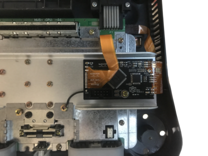 Nintendo 64 Console N64RGB V2.1 & UltraPIF Region Free - Image 6