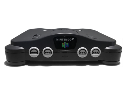 Nintendo 64 Console N64RGB V2.1 & UltraPIF Region Free - Image 2