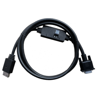 Sega Dreamcast VGA Cable