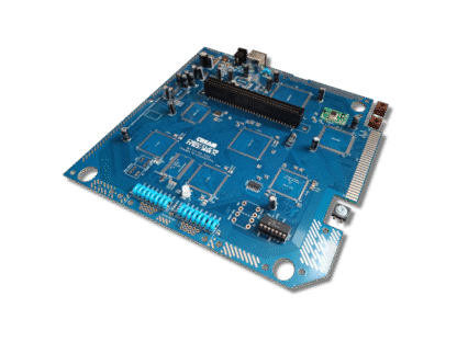 Sega Neptune DIY PCB