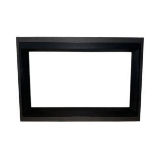 JVC DT-V1710CG 16:9 Mask/Bezel