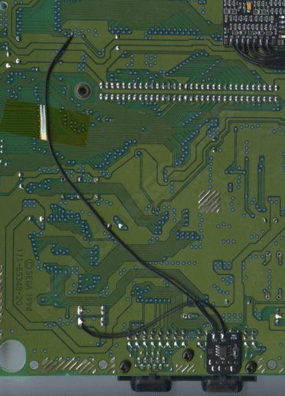 Sega Mega Drive/Genesis In-Game Reset - Image 4