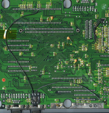 Sega Mega Drive/Genesis In-Game Reset - Image 3