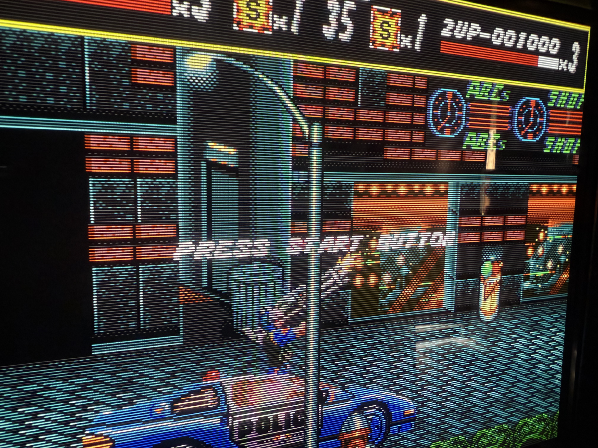 JVC DT-V1710CG CRT Monitor - Image 14