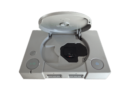 Sony Playstation 1 xStation & IGR - Image 4