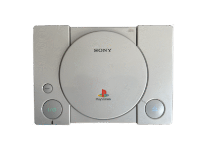 Sony Playstation 1 xStation & IGR - Image 2