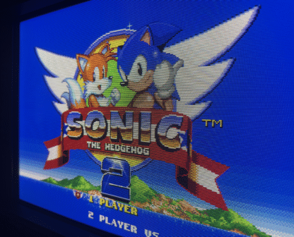 JVC DT-V1710CG CRT Monitor 3 - Image 15