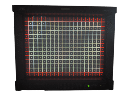 JVC DT-V1710CG CRT Monitor 3 - Image 8