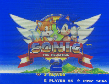 JVC DT-V1710CG CRT Monitor 3 - Image 10