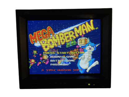 JVC TM-H150CG CRT Monitor - Image 11