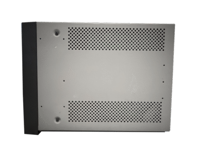JVC TM-H150CG CRT Monitor - Image 4