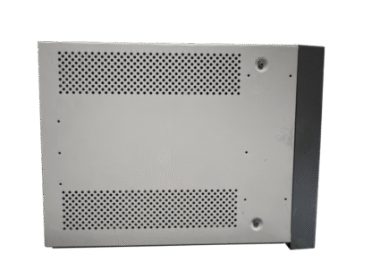 JVC TM-H150CG CRT Monitor - Image 2
