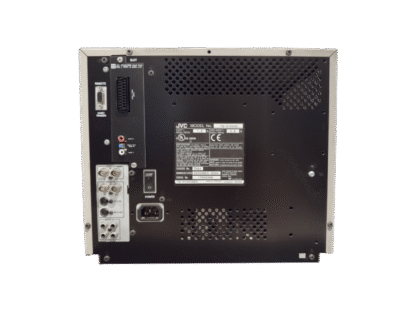 JVC TM-H150CG CRT Monitor - Image 5