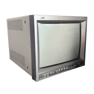 JVC TM-H150CG CRT Monitor
