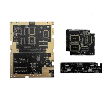 OpenSFC SHVC Bundle