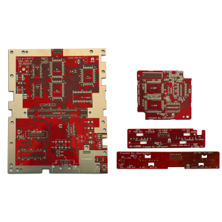 OpenSFC SHVC SNES/SFC Board Bundle