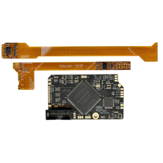 N64 Advanced Universal RGB Kit