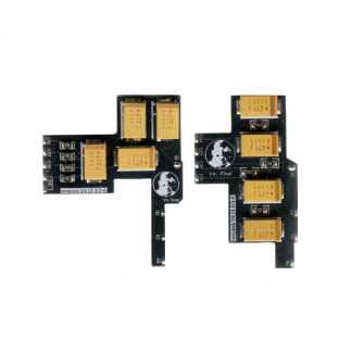 Neopass NeoGeo AES RGB Bypass