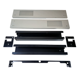 BKM-32X & BKM-35X Control Mount Kits for Sony BVM Monitors