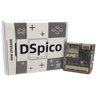DSpico