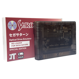 SAROO ODE Cartridge