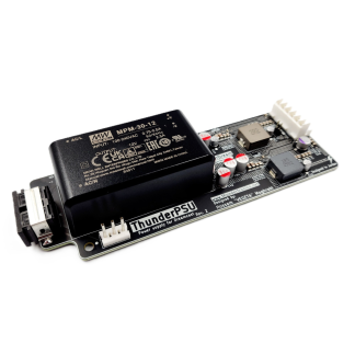 ThunderDream Dreamcast Power Supply