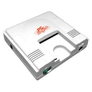 NEC PC Engine Console TurboNanza