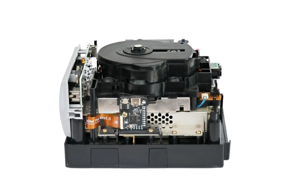 PicoLoader Solderless ODE Kit - Image 2