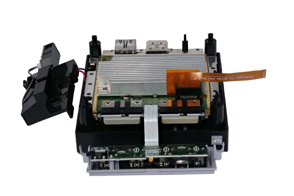 PicoLoader Solderless ODE Kit - Image 3